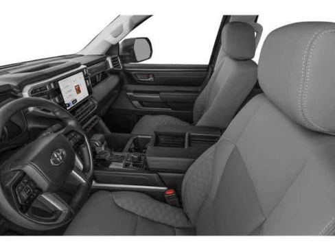 Certified 2025 Toyota Tundra SR5 w/ TRD Off-Road Package AWD/4WD image 11