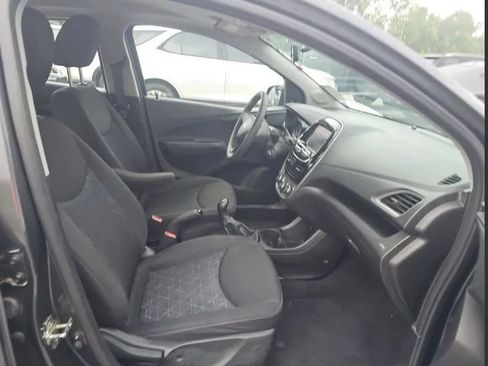 Used 2021 Chevrolet Spark LS FWD image 7