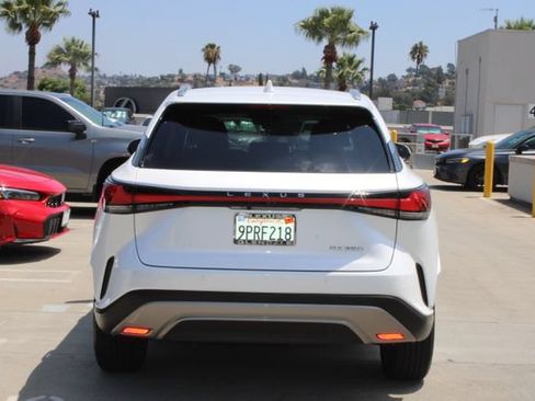 Certified 2024 Lexus RX 350 Premium Plus w/ Convenience Package FWD image 20