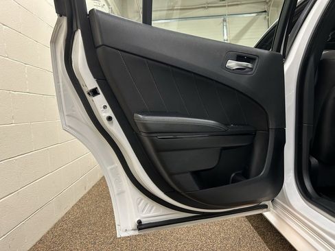 Used 2023 Dodge Charger GT w/ Blacktop Package image 14