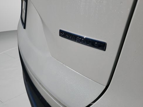 Used 2022 MAZDA CX-9 Signature image 6