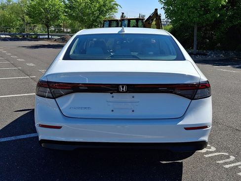Used 2024 Honda Accord LX image 5