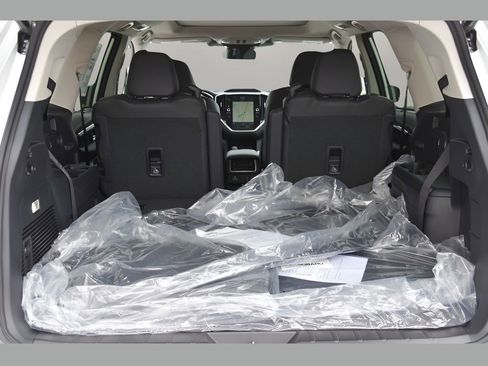 New 2026 Subaru Ascent Touring image 23