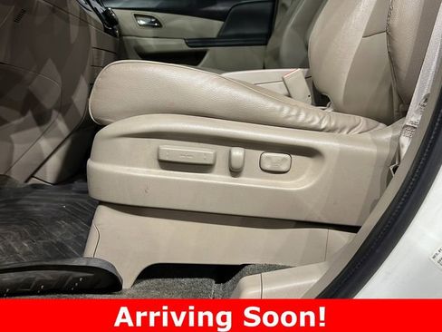 Used 2017 Honda Odyssey EX-L image 20