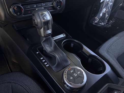 New 2026 Ford Bronco Big Bend image 17