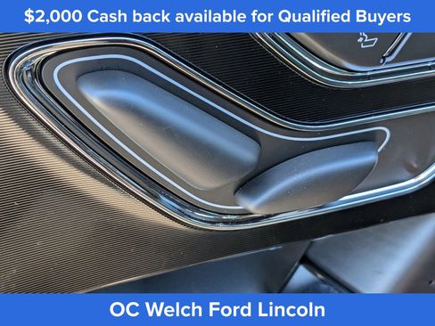 New 2026 Lincoln Corsair Reserve FWD image 22
