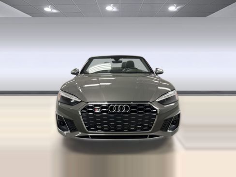 Used 2024 Audi S5 Premium Plus AWD/4WD image 5