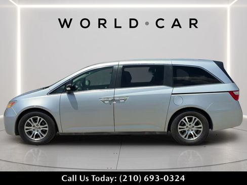 Used 2012 Honda Odyssey EX-L image 6