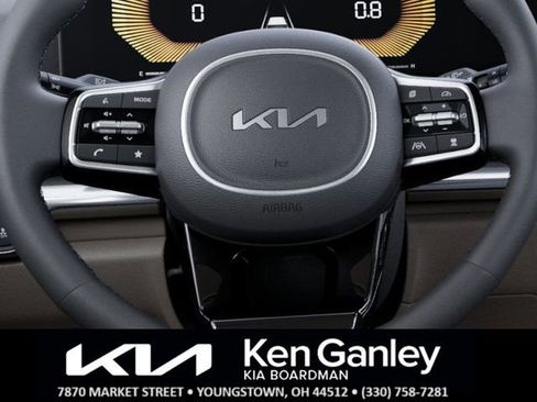 New 2026 Kia Carnival LX image 22