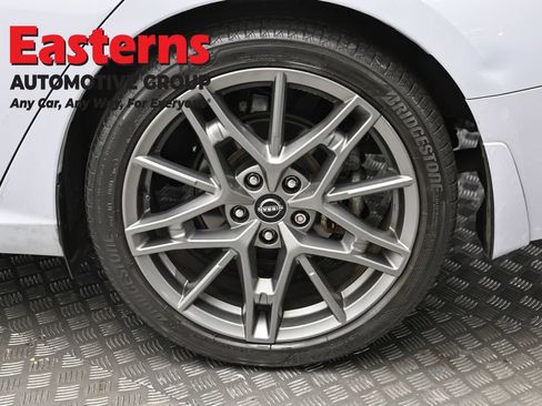 Used 2023 Nissan Altima 2.0 SR FWD image 8