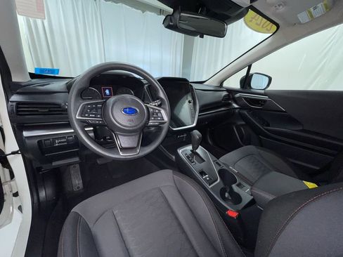 Used 2024 Subaru Impreza 2.0i Sport image 11