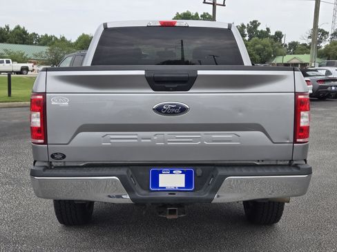 Used 2020 Ford F150 XLT w/ Equipment Group 301A Mid AWD/4WD image 9
