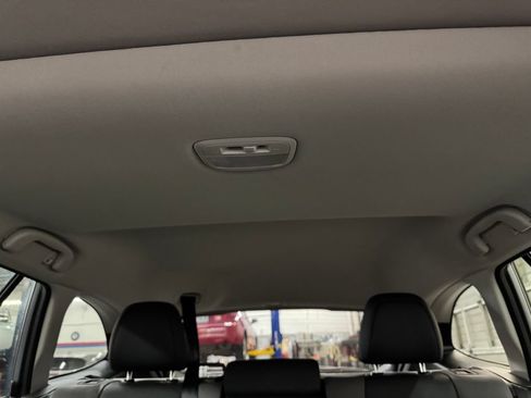 Used 2025 Subaru Outback Onyx Edition AWD/4WD image 22