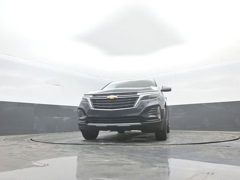 Used 2022 Chevrolet Equinox LT AWD/4WD image 34