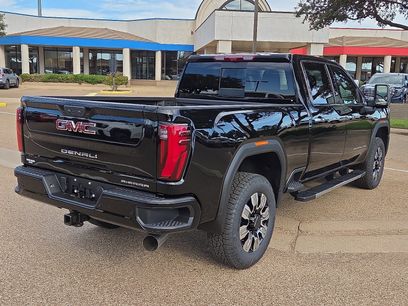 New 2026 GMC Sierra 2500 Denali w/ Denali Reserve Package