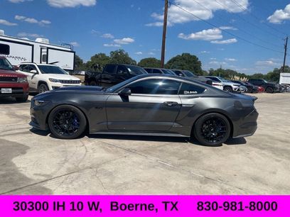 Used 2015 Ford Mustang GT Premium w/ Enhanced Security Package