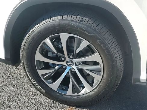 Used 2021 Lexus RX 350 AWD w/ Accessory Package image 18