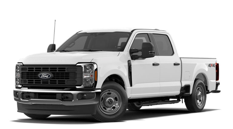 New 2027 Ford F350 XL w/ XL Chrome Package AWD/4WD image 44