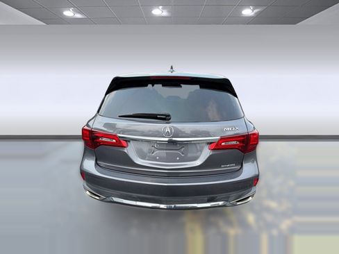 Used 2020 Acura MDX SH-AWD w/ Technology Package image 7