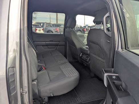 Used 2021 Ford F150 XL w/ STX Appearance Package image 29