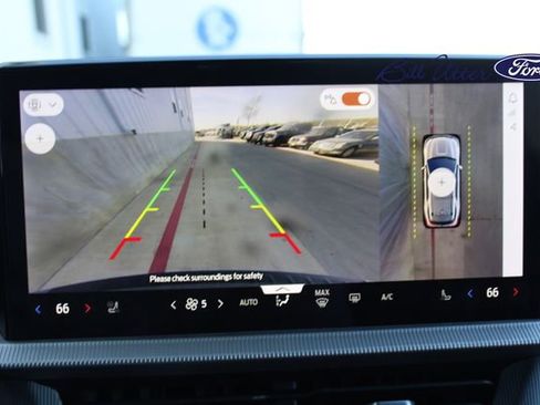 Used 2025 Ford Explorer ST-Line w/ Premium Package image 20