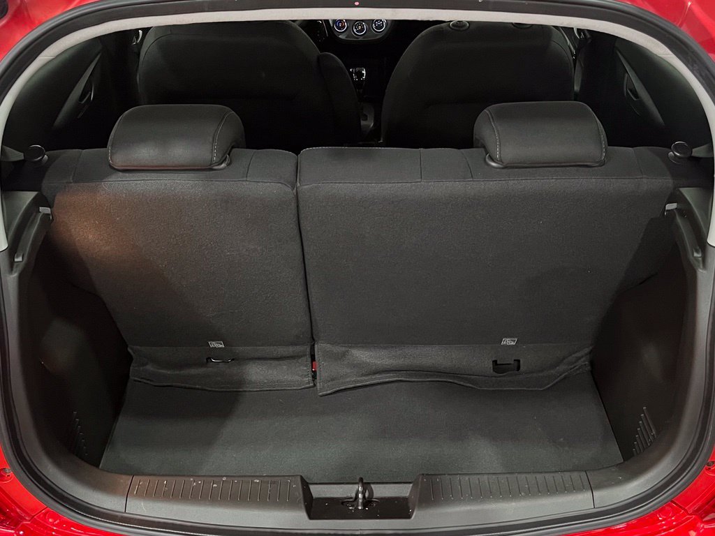 Used 2019 Chevrolet Spark LT FWD image 13