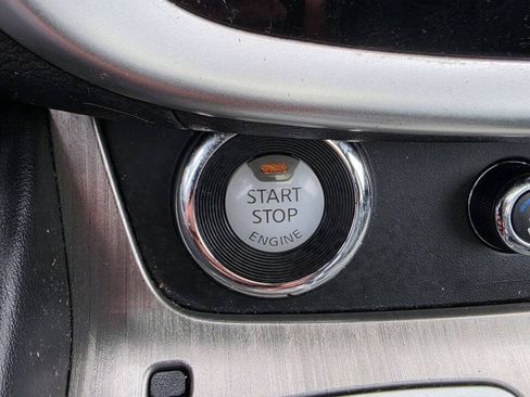 Used 2015 Nissan Murano Platinum w/ Platinum Technology Package AWD/4WD image 26