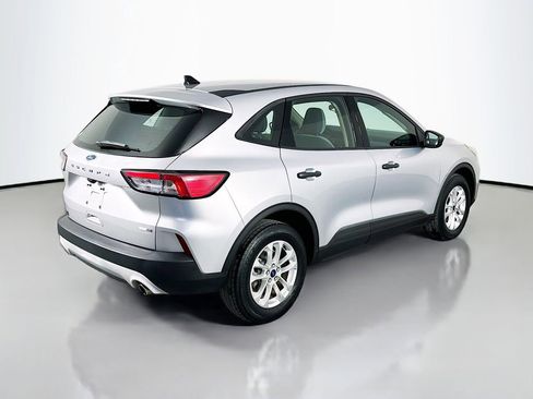 Used 2020 Ford Escape S AWD/4WD image 7