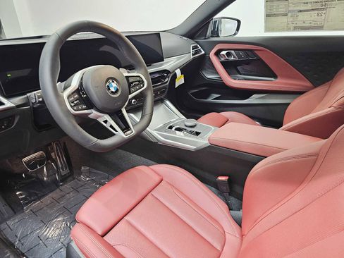 New 2026 BMW 230i xDrive Coupe w/ Premium Package image 2