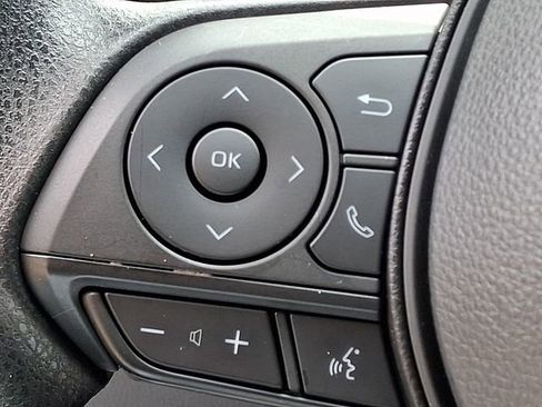 Used 2023 Toyota RAV4 LE AWD/4WD image 20