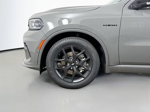 New 2026 Dodge Durango GT AWD/4WD image 33