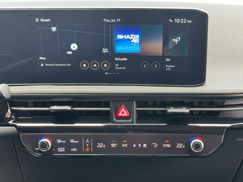 New 2025 Kia EV6 Wind image 26