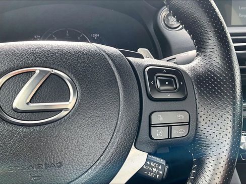 Used 2022 Lexus IS 350 F Sport w/ Accessory Package image 27