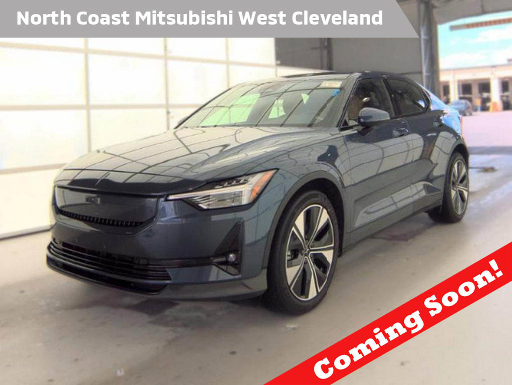 Used 2024 Polestar Polestar 2 AWD/4WD image 1
