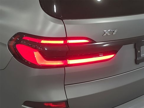 Certified 2023 BMW X7 M60i w/ Executive Package image 29