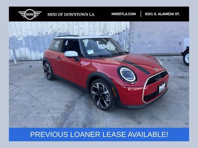 Used 2026 MINI Cooper 2-Door Hardtop