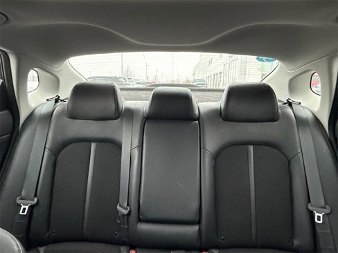 Used 2020 Kia Optima S w/ S Panoramic Sunroof Package image 16