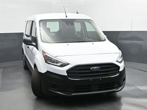 Used 2022 Ford Transit Connect XL FWD image 8