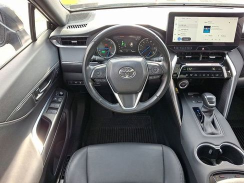 Used 2023 Toyota Venza Nightshade image 14