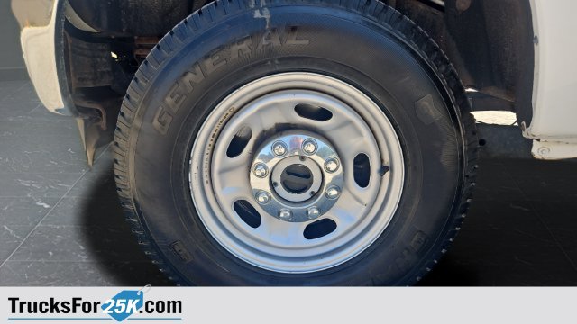 Used 2016 Ford F250 XL w/ XL Value Package AWD/4WD image 30