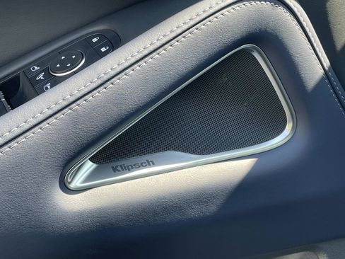 Certified 2026 INFINITI QX60 Sport w/ Dark Cargo Package image 15