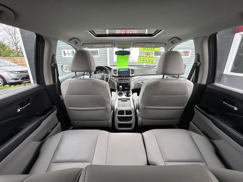 Used 2016 Honda Pilot EX-L image 27