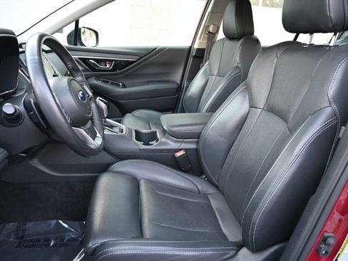 Used 2024 Subaru Legacy Limited image 15