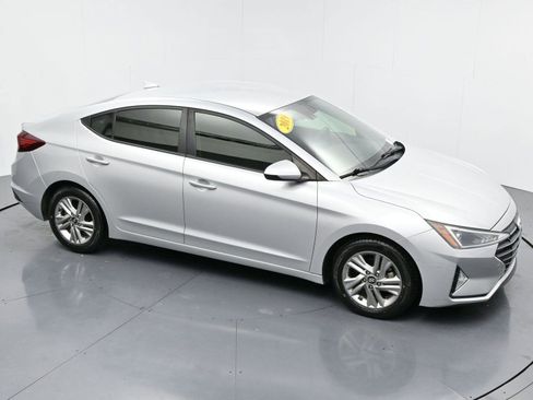 Used 2019 Hyundai Elantra SEL w/ Cargo Package image 35