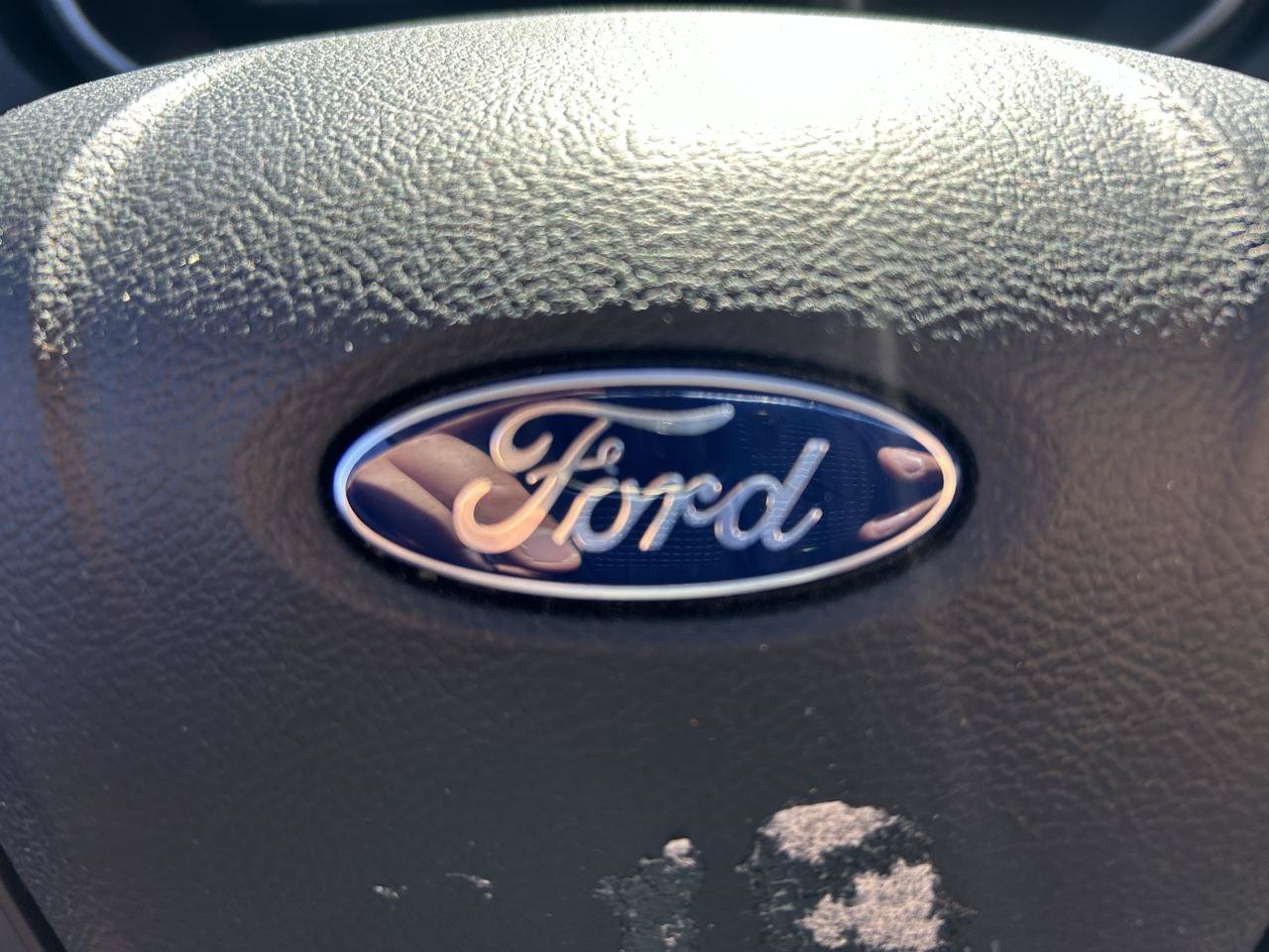 Used 2017 Ford Fusion Titanium AWD/4WD image 21