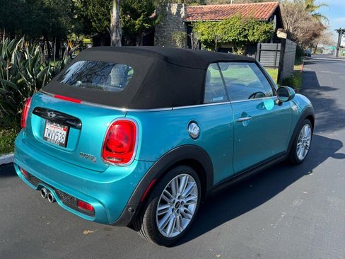 Used 2017 MINI Cooper S image 12