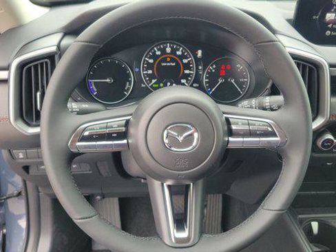 New 2026 MAZDA CX-50 AWD 2.5 Hybrid w/ Weather Package image 23