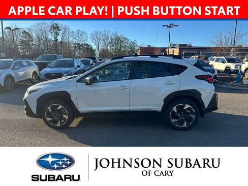 Used 2025 Subaru Crosstrek 2.5i Limited image 5
