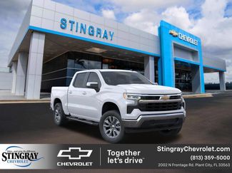 New 2026 Chevrolet Silverado 1500 LT w/ All Star Edition Plus RWD video 1
