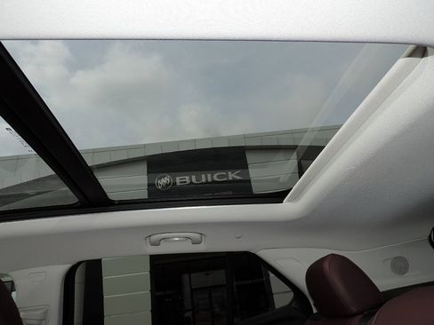 New 2026 Buick Envision Sport Touring image 16